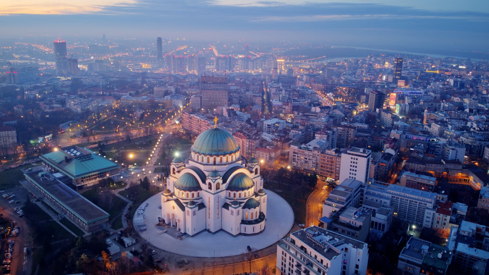 serbia
