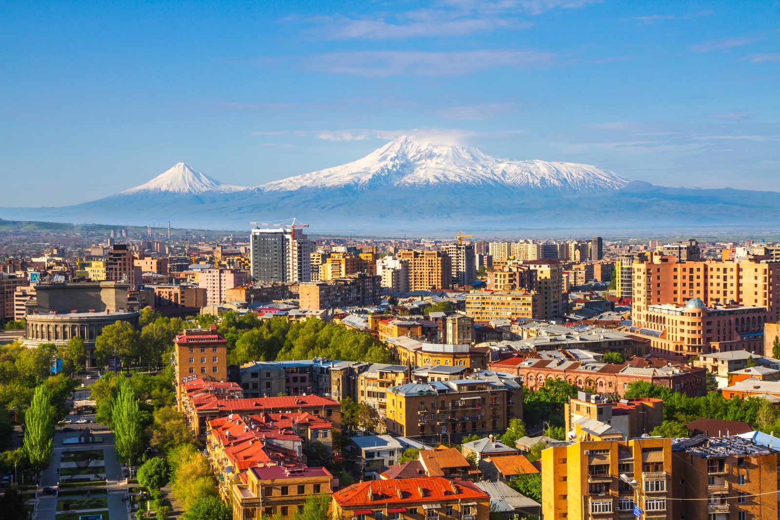 armenia