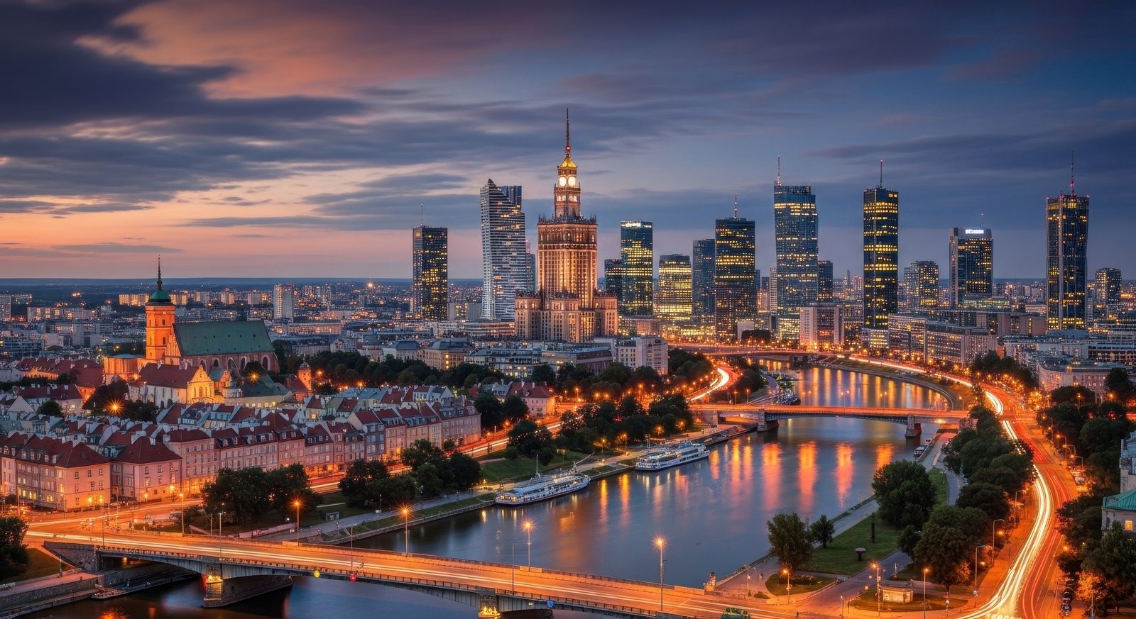 poland