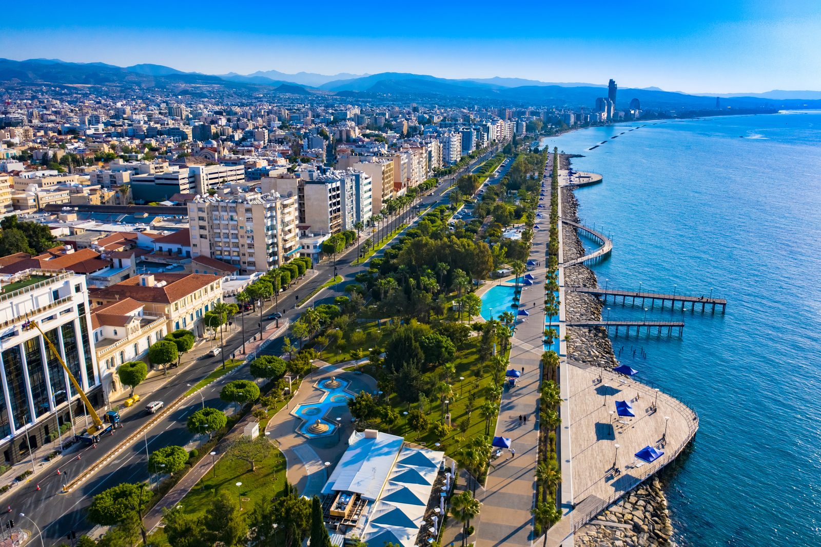 Limassol